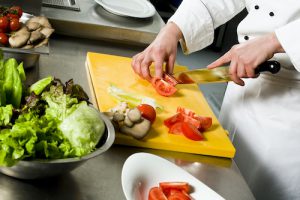 How It Works 2 Chef cutting resized